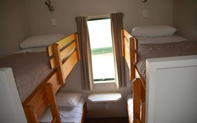 Waitomo Top 10 Holiday Park