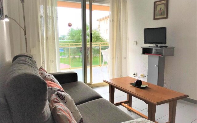 Apartamento en Golf St Jordi en La Llosa 118B - INMO22