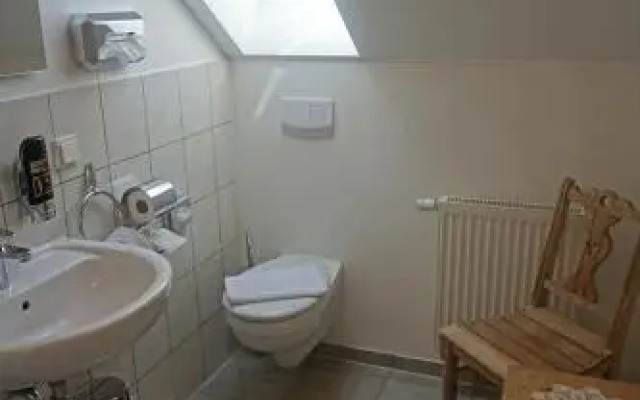 Gasthaus Pension zum Täubchen