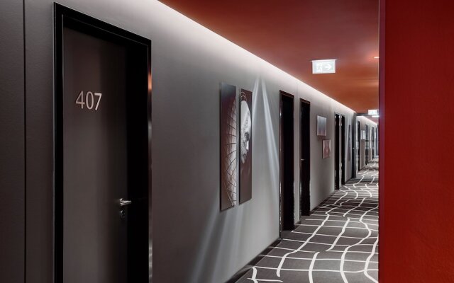 LÉGÈRE EXPRESS Leipzig