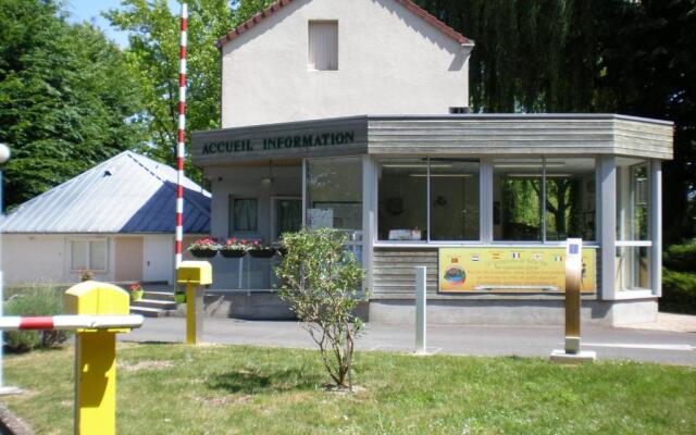 Camping Le Rochat Belle-isle