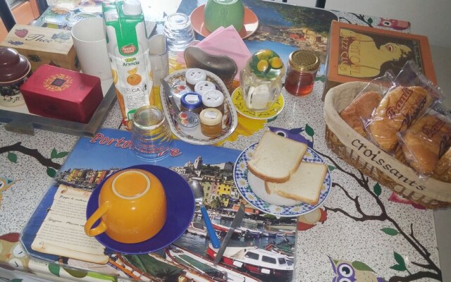 B&B Casalilli Cinque Terre