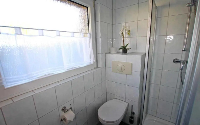 Ferienhaus Klink SEE 10041
