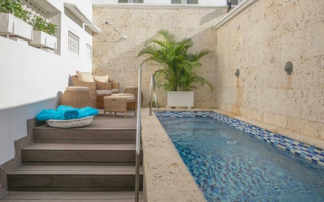 Casa Cochera Del Gobernador