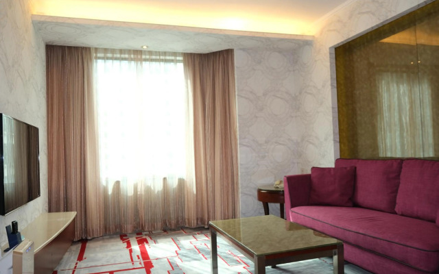Wharney Hotel