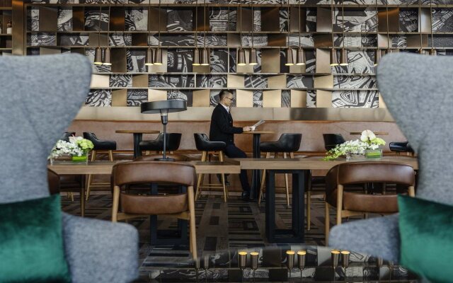 Pullman Baotou