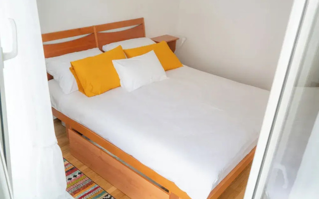 Apartment Svit