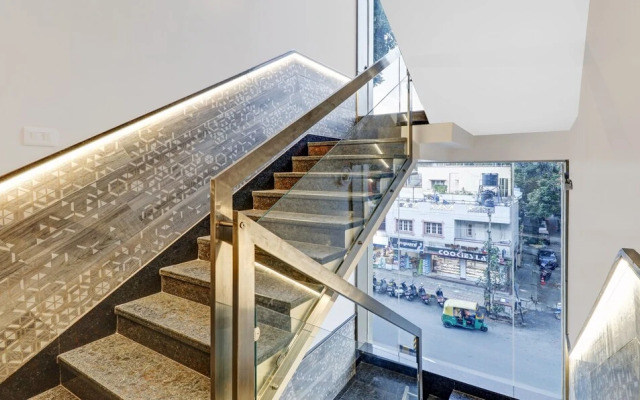 Treebo Elite Heritage