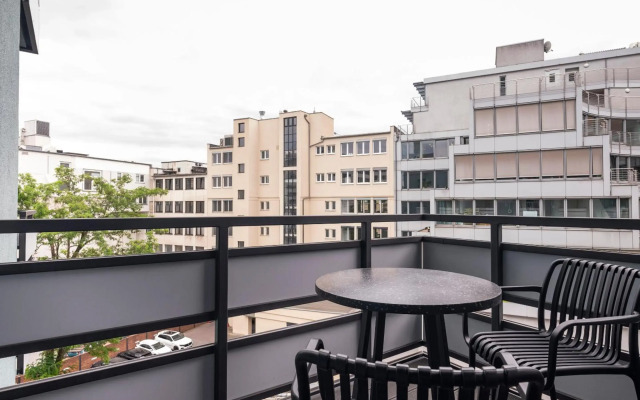 Numa Berlin Kudamm