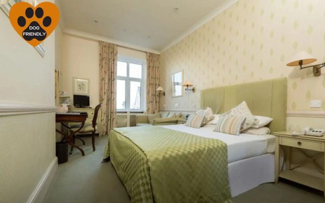 The Bath Hotel Lynmouth