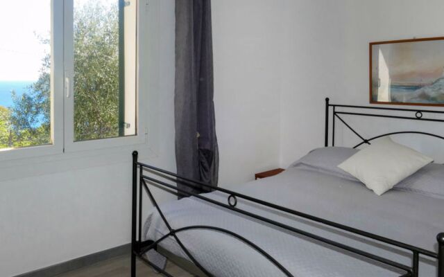 Apartment Margi Sanremo