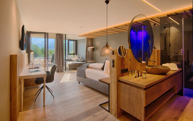 AMONTI Wellnessresort