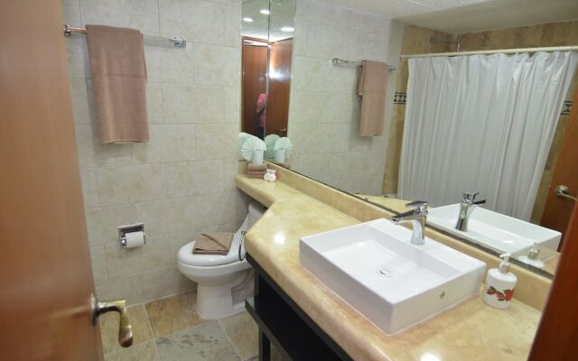 3 Br Apartment 2 Bathr Rinconada Del Sol