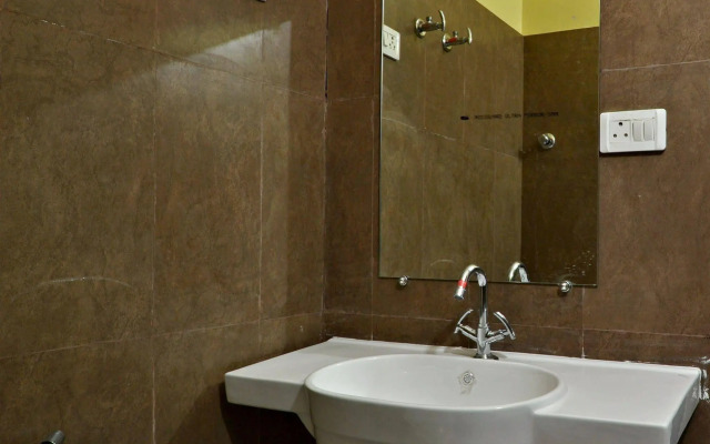 Hotel Ramsingh Palace