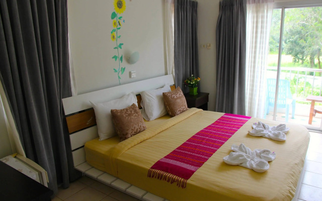 Swiss Chalet Hotel