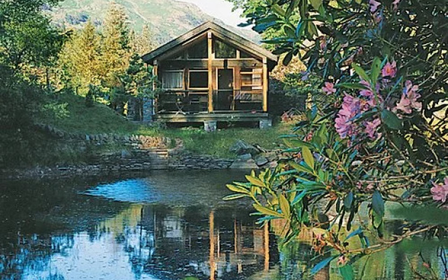 Chapel Stile Apartments at Langdale