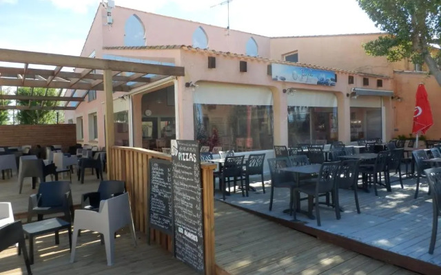 Camping les sables du midi