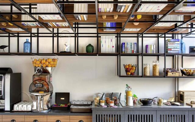 Hôtel ibis Styles Clermont-Ferrand Gare