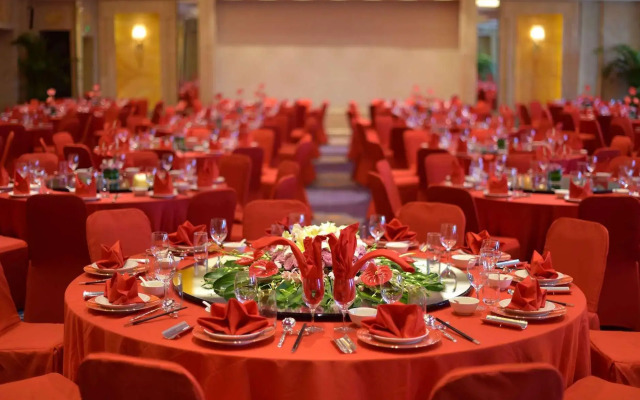 Wyndham Grand Xiamen Haicang