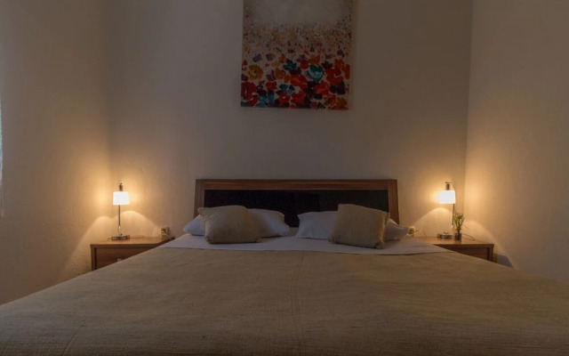 Comfortable Apartment Luka