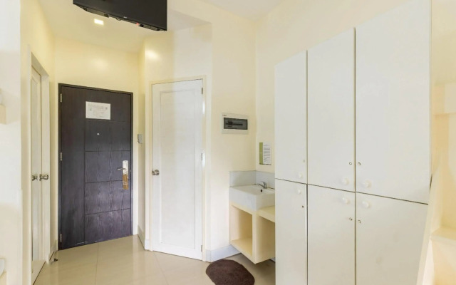 Selah Garden Hotel Manila