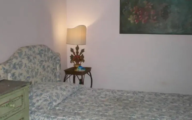Il Casale Delle Muse