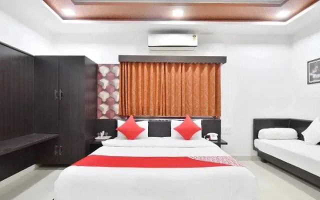 Hotel Rajputana Heights