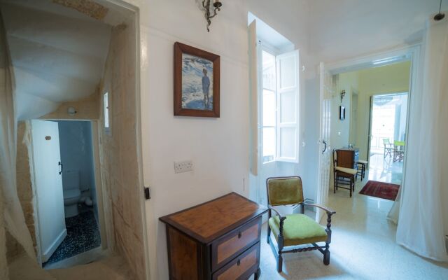 HT2 - Casa Rooms