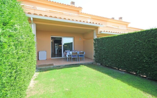 Holiday Home Yasmina