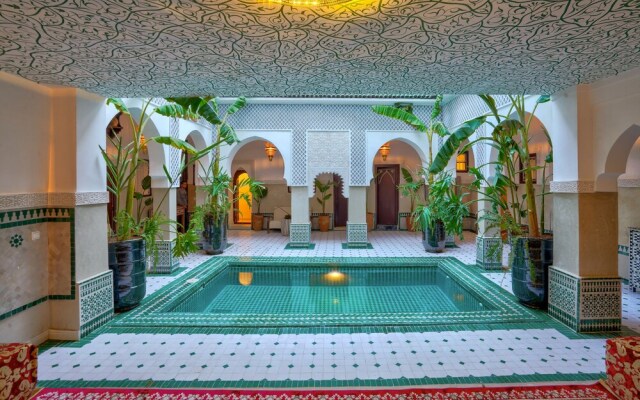 BÔ Riad Boutique Hotel & Spa