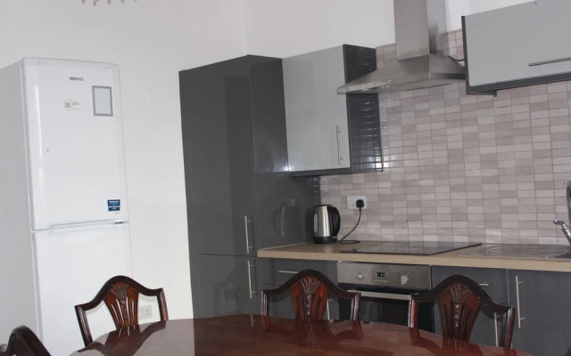 ADVO Aparts Guest Hotel