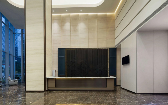 Days Inn by Wyndham Zhuhai Tangjiawan