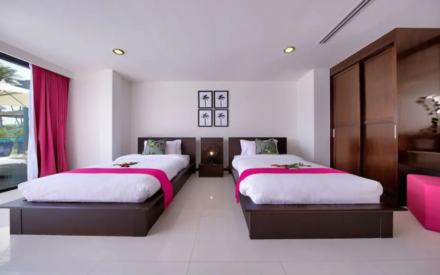 Samui Pool View Apartment