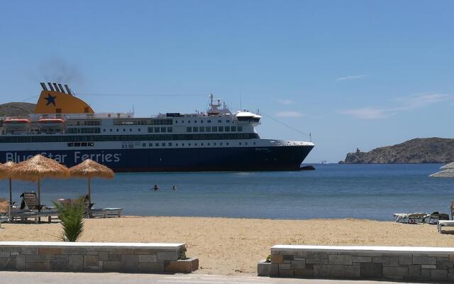 Mare Monte