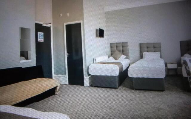 Newcastle West Hotel & Bar