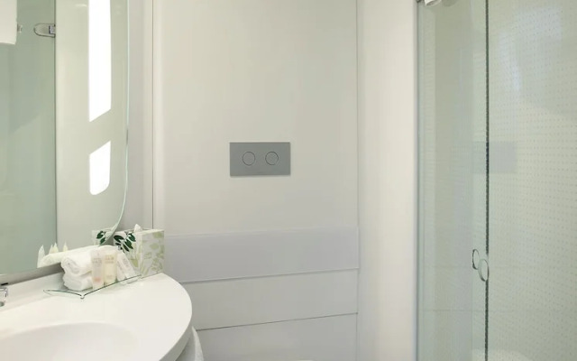 ibis Guimaraes Centro Hotel