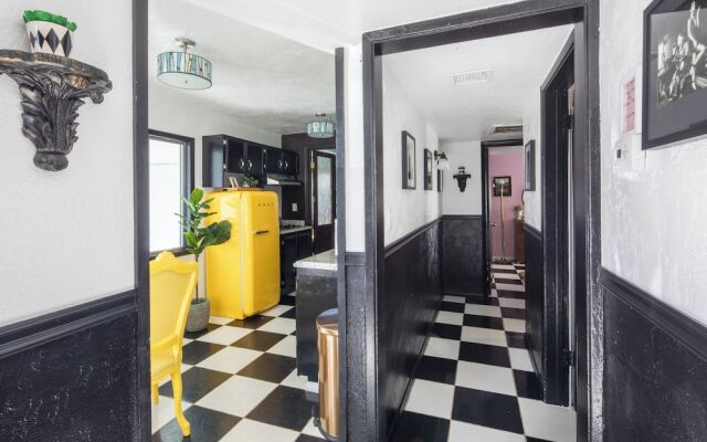 The Rosemary House La Quinta No.218742