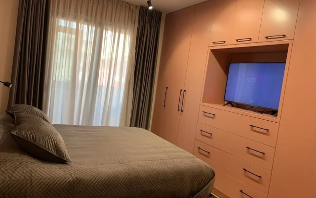 Florenc's Apartment