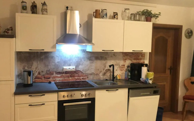 Pension Doffenmühle Köppl