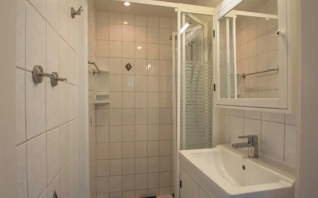 Holiday Home Sint Maartenszee Near Beach