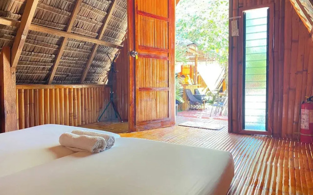 Rcm Ecolodge Inn