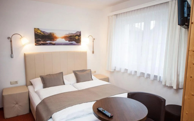 Hotel Krone Großarl