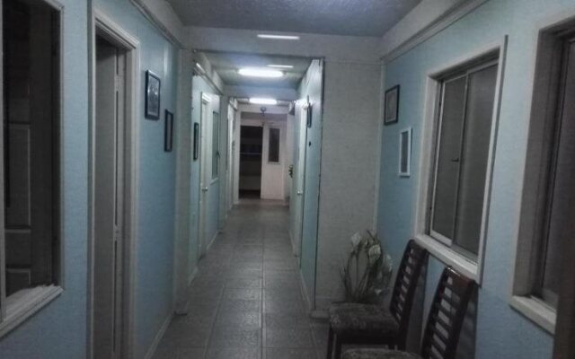 Hotel Mol