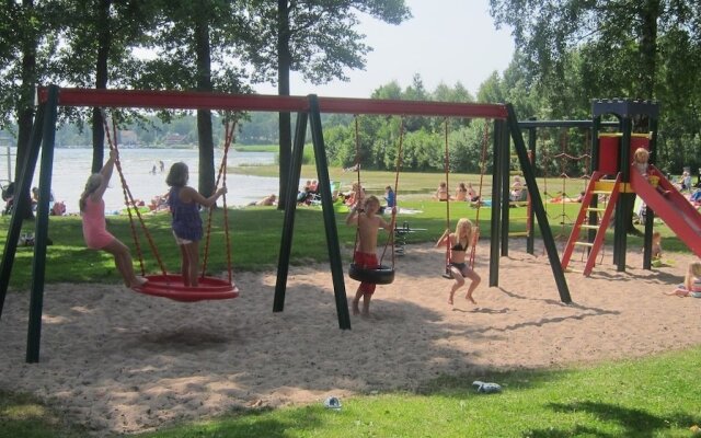 Sikhalls Camping och Restaurang