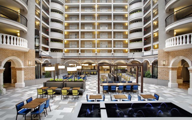 Embassy Suites by Hilton Orlando International Dr Conv Ctr