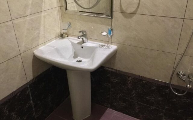 Al Karkh Hotel Apartments