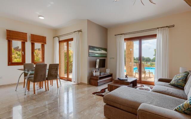 Aphrodite Hills Rentals – Elite Villas