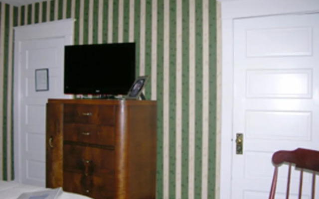 Bewitched & BEDazzled B&B @Rehoboth