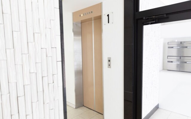 SUNDAY peace room Tokaichi203