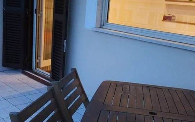 Sanpietro Vaticano Bambingesu Penthouse View Dome